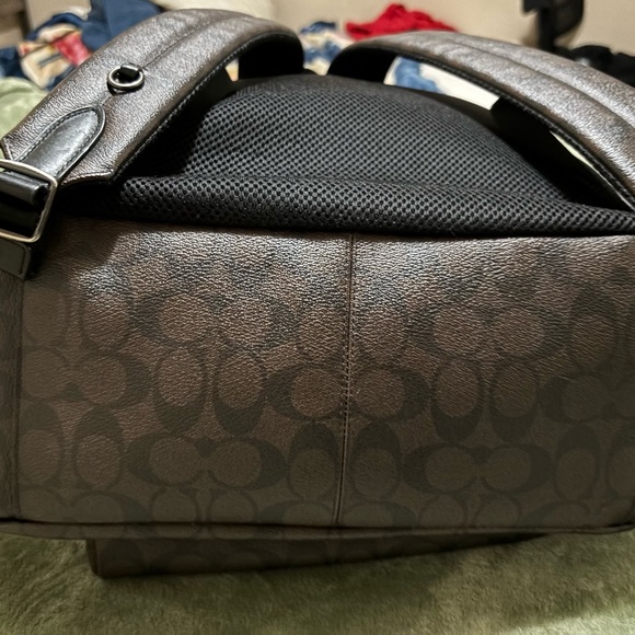 COPY - Coach backpack - Picture 3 of 4